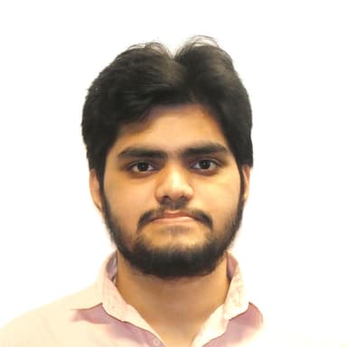 Sriram Nyshadham — Full Stack Developer